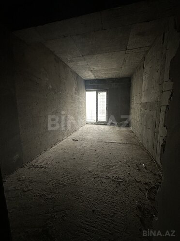 4 otaqlı yeni tikili - Ağ şəhər q. - 170 m² (7)