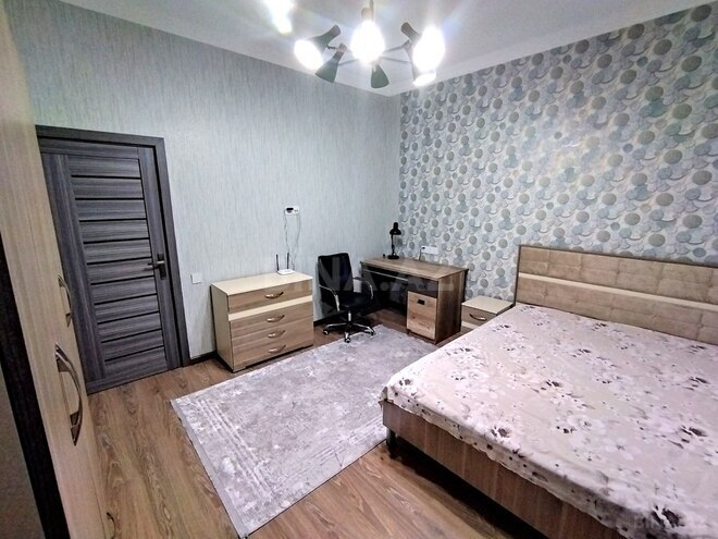 2-комн. вторичка - пос. Баилова - 60 м² (4)