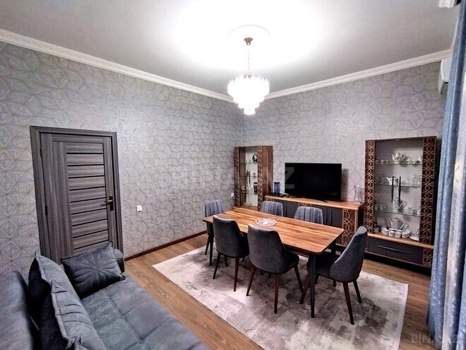 2-комн. вторичка - пос. Баилова - 60 м² (1)