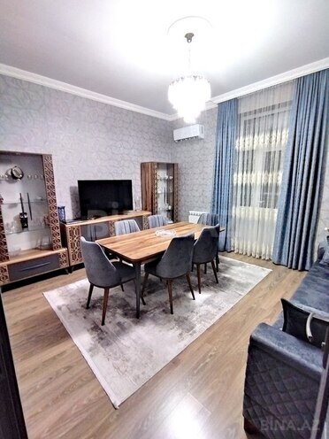2-комн. вторичка - пос. Баилова - 60 м² (2)