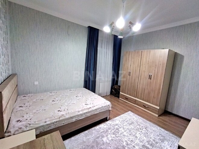2-комн. вторичка - пос. Баилова - 60 м² (6)
