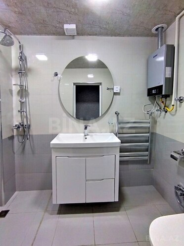 2-комн. вторичка - пос. Баилова - 60 м² (11)
