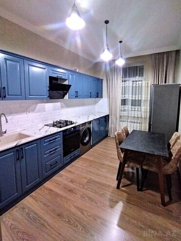 2-комн. вторичка - пос. Баилова - 60 м² (7)
