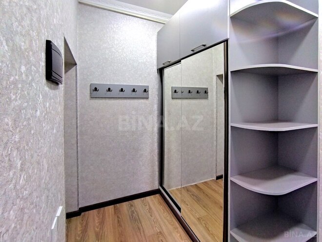 2-комн. вторичка - пос. Баилова - 60 м² (9)