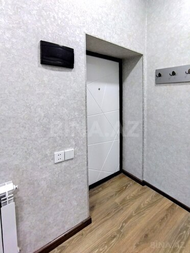 2-комн. вторичка - пос. Баилова - 60 м² (10)