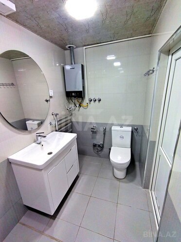 2-комн. вторичка - пос. Баилова - 60 м² (12)