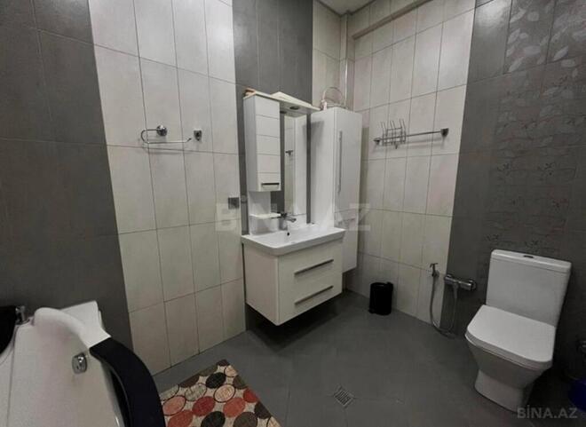 4-комн. новостройка - м. Низами - 210 м² (5)