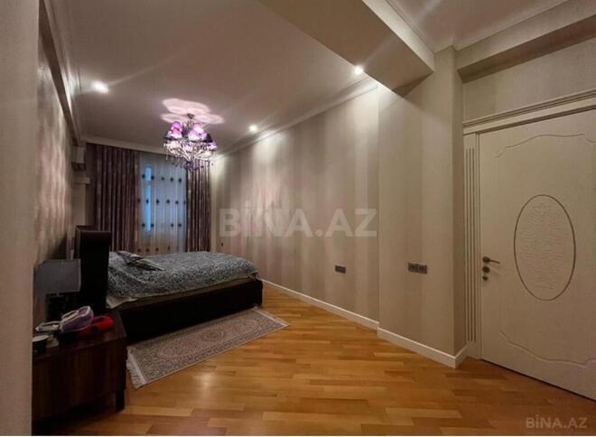 4-комн. новостройка - м. Низами - 210 м² (2)