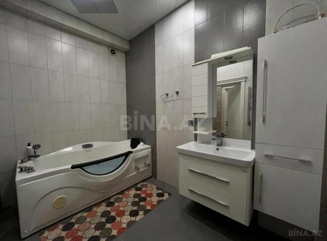 4-комн. новостройка - м. Низами - 210 м² (3)