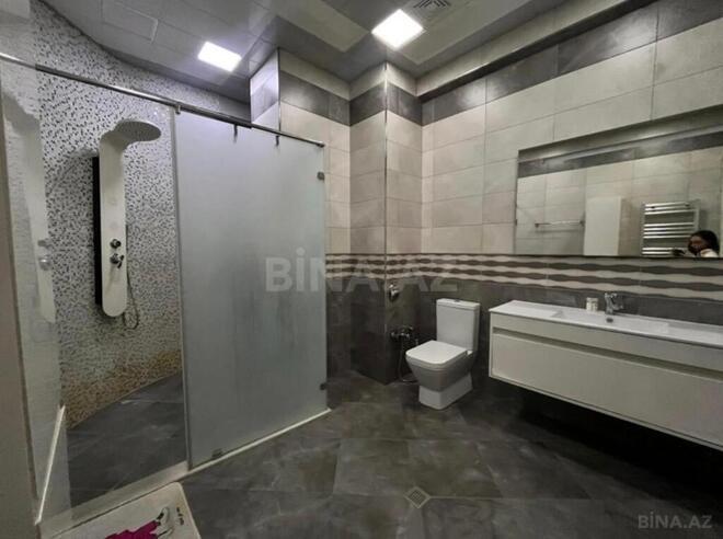 4-комн. новостройка - м. Низами - 210 м² (7)