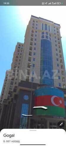 4-комн. новостройка - м. Низами - 210 м² (1)