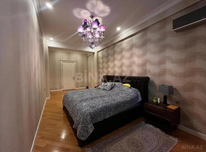 4-комн. новостройка - м. Низами - 210 м² (4)