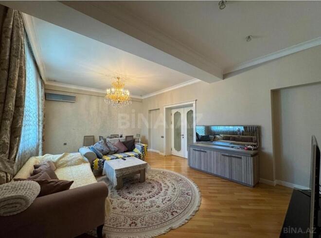 4-комн. новостройка - м. Низами - 210 м² (9)