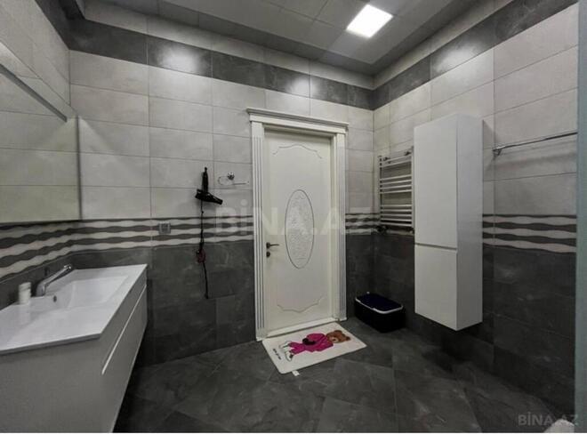 4-комн. новостройка - м. Низами - 210 м² (8)