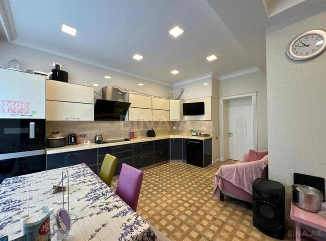 4-комн. новостройка - м. Низами - 210 м² (20)