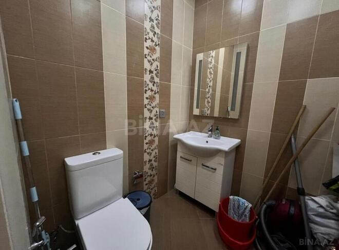 4-комн. новостройка - м. Низами - 210 м² (10)