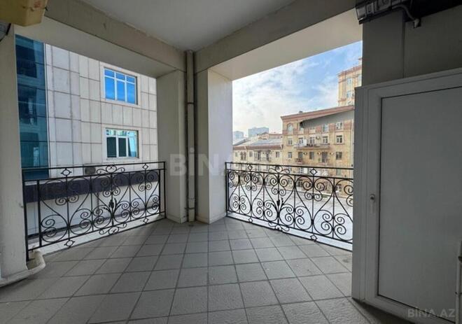 4-комн. новостройка - м. Низами - 210 м² (21)