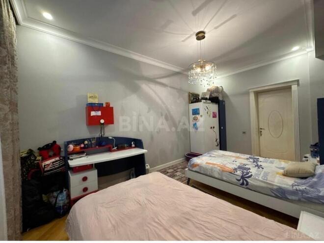 4-комн. новостройка - м. Низами - 210 м² (22)