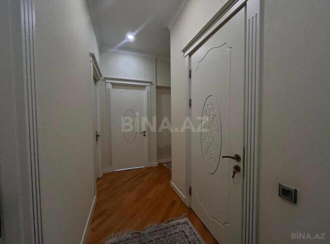 4-комн. новостройка - м. Низами - 210 м² (6)
