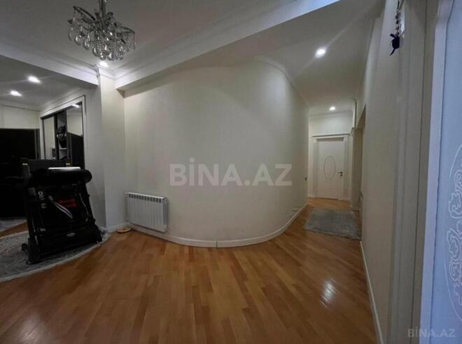 4-комн. новостройка - м. Низами - 210 м² (11)