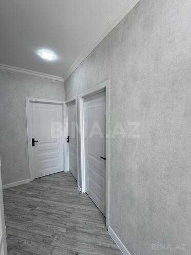 3-комн. вторичка - пос. Говсан - 68 м² (12)