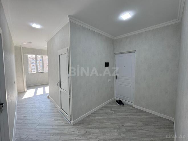 3-комн. вторичка - пос. Говсан - 68 м² (1)