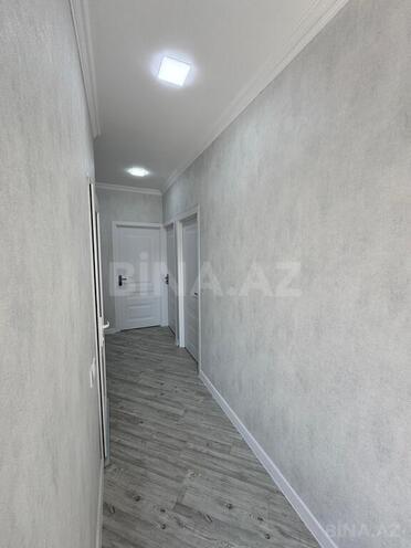3-комн. вторичка - пос. Говсан - 68 м² (2)