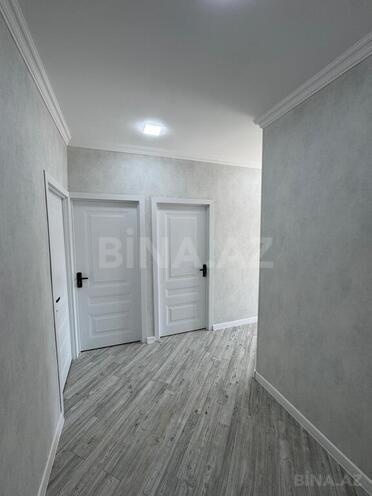 3-комн. вторичка - пос. Говсан - 68 м² (13)