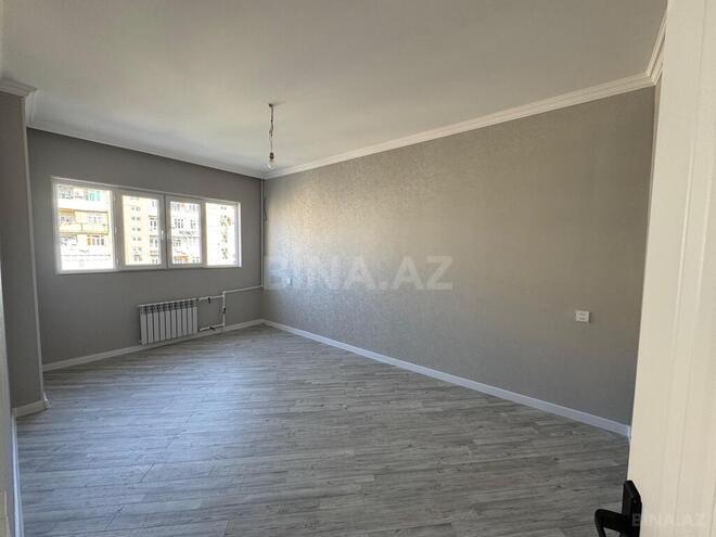 3-комн. вторичка - пос. Говсан - 68 м² (5)