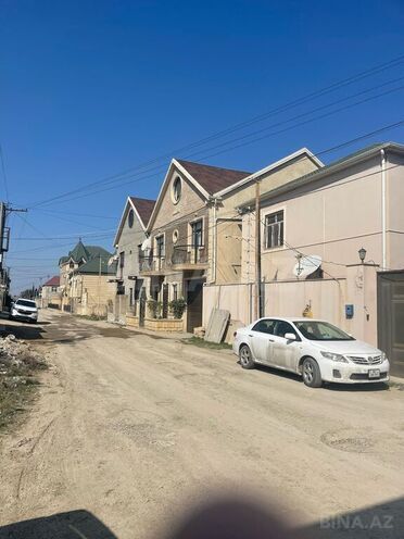 Torpaq - Masazır q. - 6 sot (3)