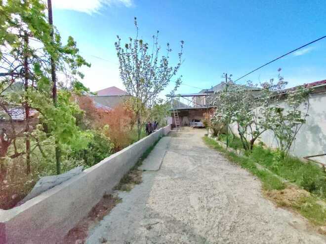 4-комн. дом/дача - пос. Деде Горгуд - 160 м² (16)