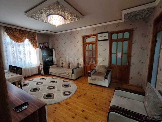4-комн. дом/дача - пос. Деде Горгуд - 160 м² (11)