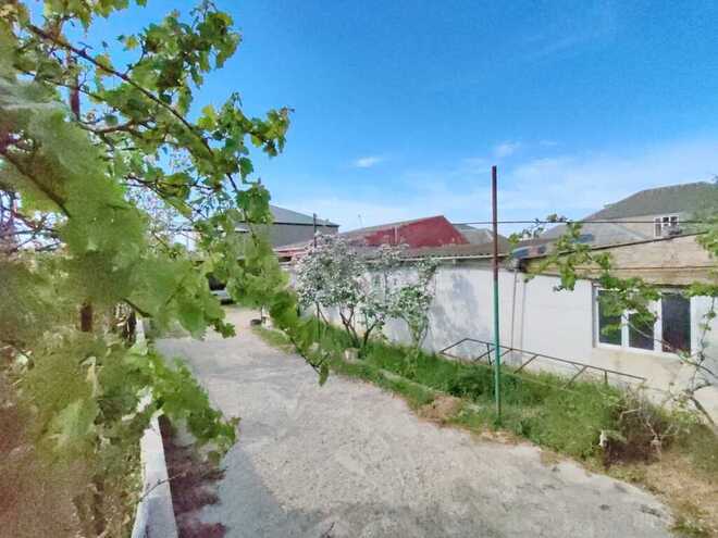4-комн. дом/дача - пос. Деде Горгуд - 160 м² (15)