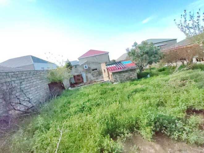 4-комн. дом/дача - пос. Деде Горгуд - 160 м² (19)