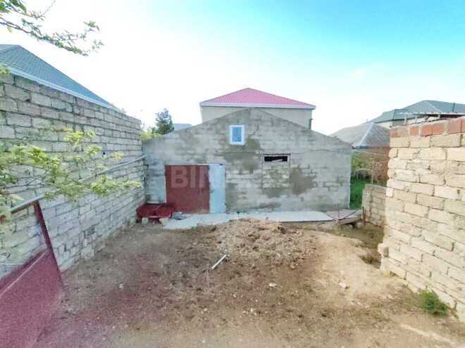 4-комн. дом/дача - пос. Деде Горгуд - 160 м² (22)