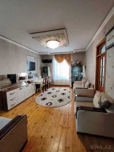 4-комн. дом/дача - пос. Деде Горгуд - 160 м² (3)