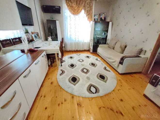 4-комн. дом/дача - пос. Деде Горгуд - 160 м² (8)