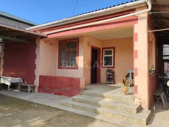 4-комн. дом/дача - пос. Деде Горгуд - 160 м² (1)