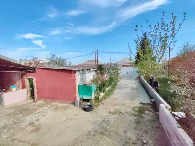 4-комн. дом/дача - пос. Деде Горгуд - 160 м² (21)