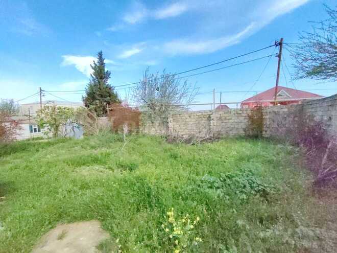 4-комн. дом/дача - пос. Деде Горгуд - 160 м² (17)