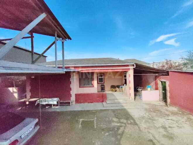 4-комн. дом/дача - пос. Деде Горгуд - 160 м² (2)