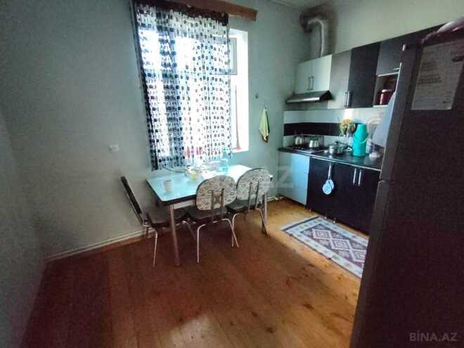 4-комн. дом/дача - пос. Деде Горгуд - 160 м² (7)