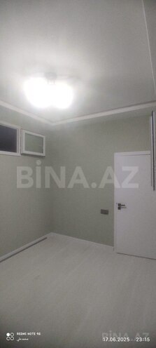 3 otaqlı yeni tikili - İnşaatçılar m. - 71 m² (6)