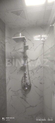 3 otaqlı yeni tikili - İnşaatçılar m. - 71 m² (7)