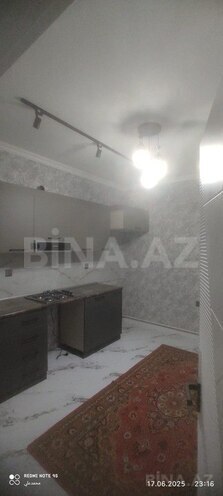 3 otaqlı yeni tikili - İnşaatçılar m. - 71 m² (4)