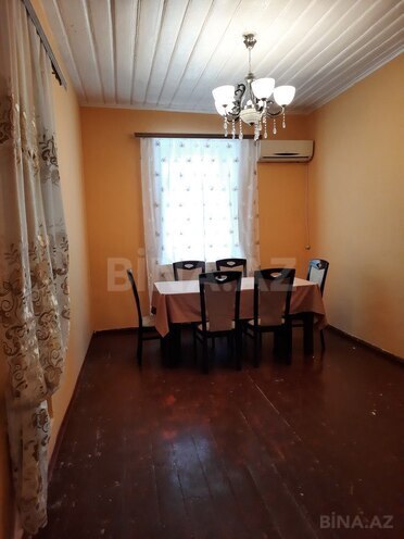 2-комн. вторичка - м. Ичеришехер - 32 м² (3)