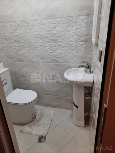 2-комн. вторичка - м. Ичеришехер - 32 м² (10)