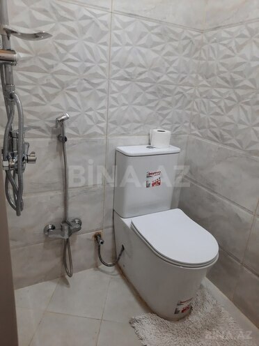 2-комн. вторичка - м. Ичеришехер - 32 м² (13)