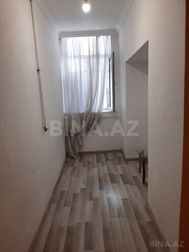 2-комн. вторичка - м. Ичеришехер - 32 м² (2)