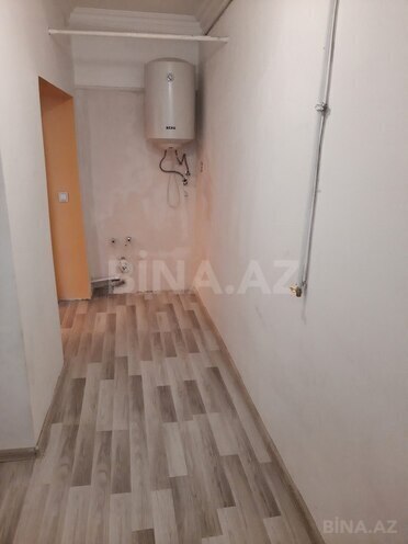 2-комн. вторичка - м. Ичеришехер - 32 м² (1)